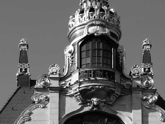 Schwarz-Weiß-Fotografie 4, Copyright Sylvia Wentzlau