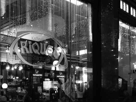 Schwarz-Weiß-Fotografie 7, Copyright Sylvia Wentzlau