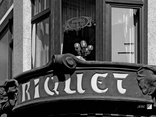 Schwarz-Weiß-Fotografie 7n, Copyright Sylvia Wentzlau