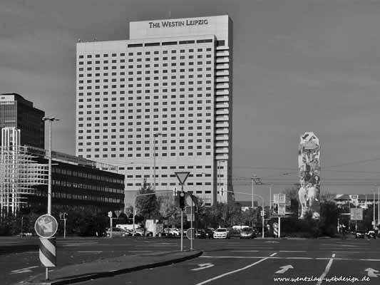 Schwarz-Weiß-Fotografie 19, Copyright Sylvia Wentzlau