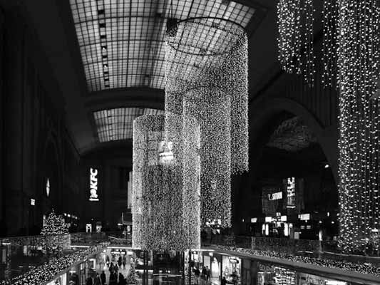 Schwarz-Weiß-Fotografie 8, Copyright Sylvia Wentzlau