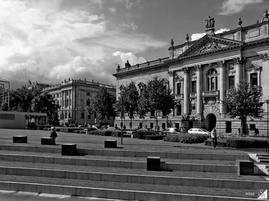 Schwarz-Weiß-Fotografie 26, Copyright Sylvia Wentzlau