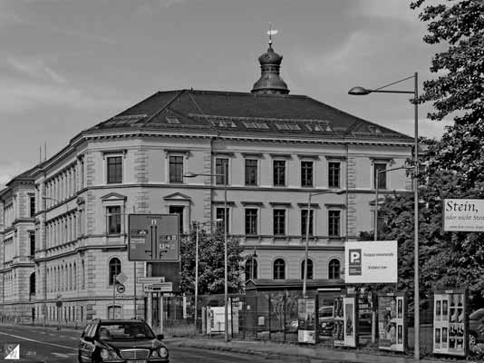 Schwarz-Weiß-Fotografie 29, Copyright Sylvia Wentzlau