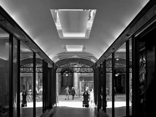 Schwarz-Weiß-Fotografie 15, Copyright Sylvia Wentzlau