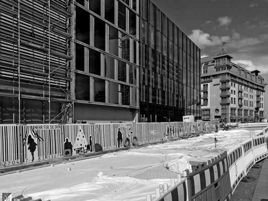 Schwarz-Weiß-Fotografie 22, Copyright Sylvia Wentzlau