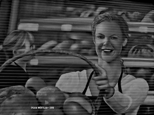 Schwarz-Weiß-Fotografie 34, Copyright Sylvia Wentzlau