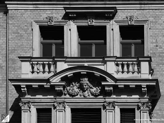 Schwarz-Weiß-Fotografie 23, Copyright Sylvia Wentzlau