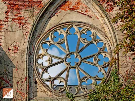 Lost Place Fotografie X