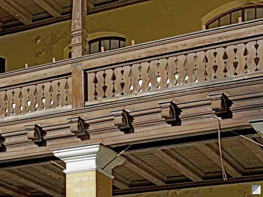 Lost Place Fotografie IV