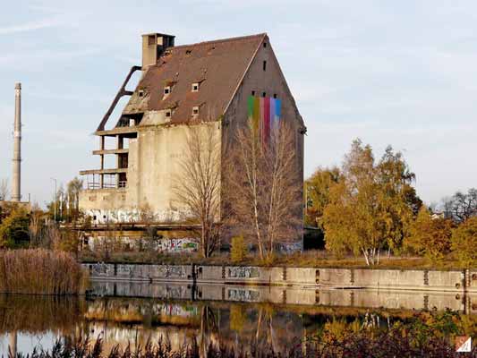 Lost Place Fotografie XIX