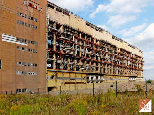 Lost Place Fotografie XXI