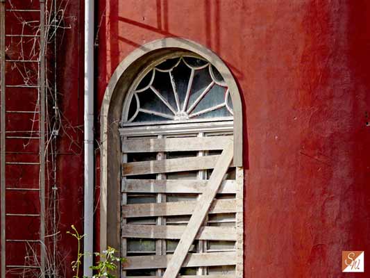 Lost Place Fotografie XVI