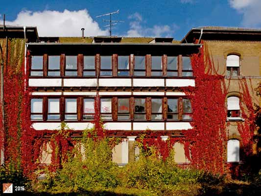 Lost Place Fotografie VII