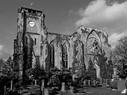 Lost Place Fotografie XII