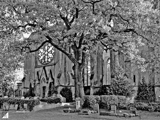 Lost Place Fotografie XI