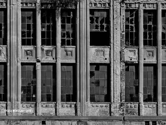 Lost Place Fotografie XV