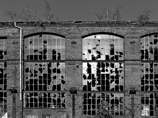 Lost Place Fotografie VIII