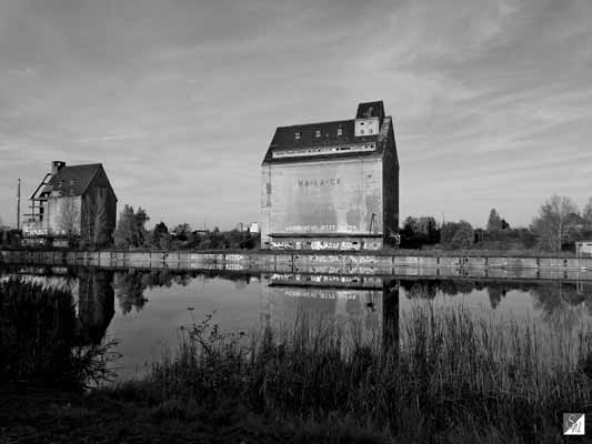 Lost Place Fotografie XX