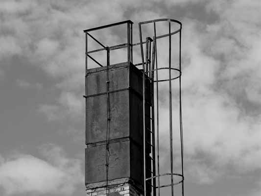 Lost Place Fotografie XVII