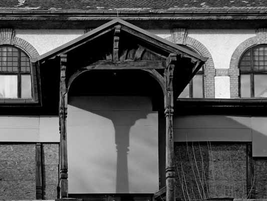 Lost Place Fotografie III