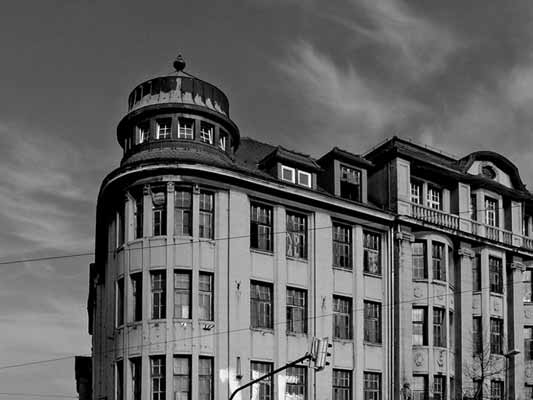 Lost Place Fotografie XXVI