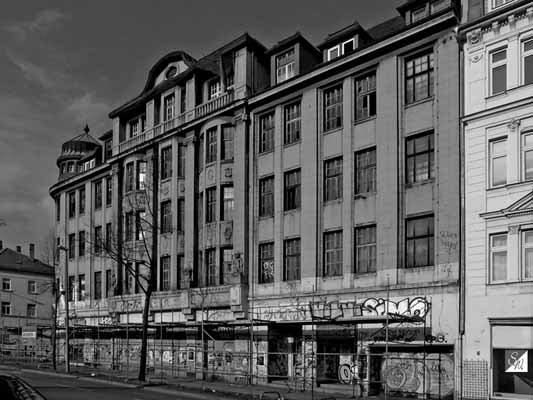 Lost Place Fotografie XXVII