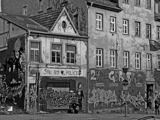 Lost Place Fotografie XXIV