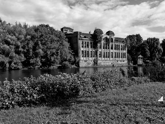 Lost Place Fotografie XIV