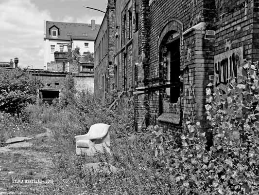 Lost Place Fotografie IX