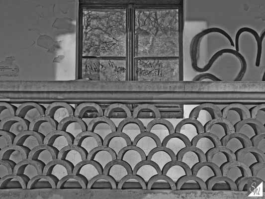 Lost Place Fotografie VI