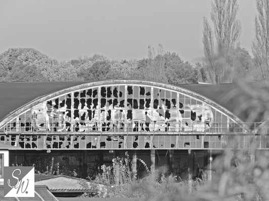 Lost Place Fotografie XX