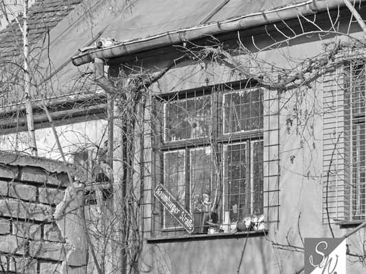 Lost Place Fotografie XXVIII