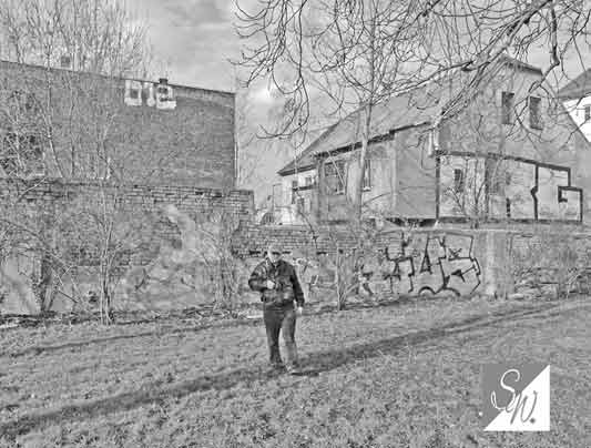 Lost Place Fotografie XIX