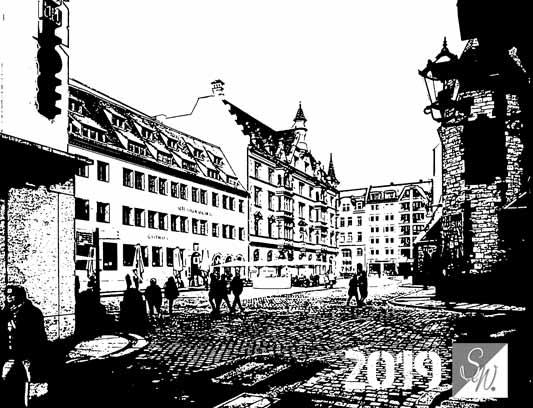 © Foto, Idee und grafische Umsetzung Sylvia Wentzlau