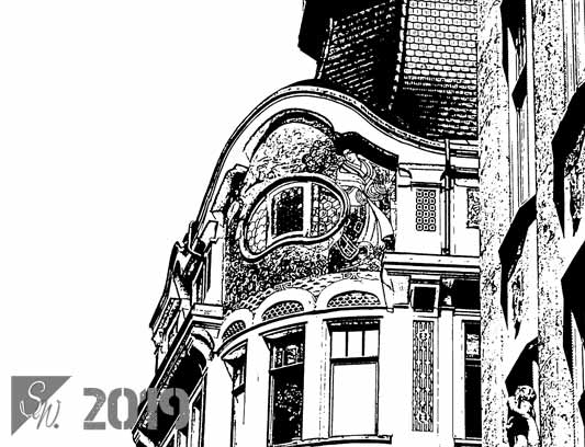 © Foto, Idee und grafische Umsetzung Sylvia Wentzlau