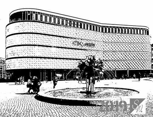 © Foto, Idee und grafische Umsetzung Sylvia Wentzlau