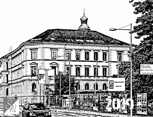 © Foto, Idee und grafische Umsetzung Sylvia Wentzlau