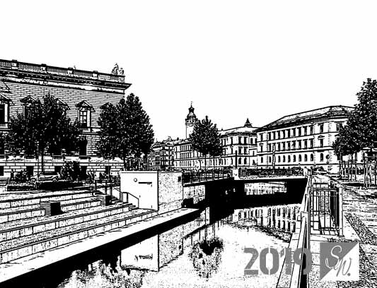 © Foto, Idee und grafische Umsetzung Sylvia Wentzlau