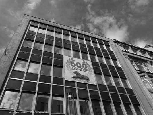 Löwen Apotheke, Sylvia Wentzlau Leipzig - Bild 1