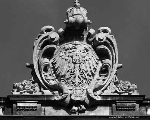 Reichsgerichtsgebäude, Sylvia Wentzlau Leipzig