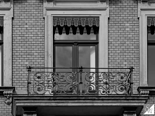 Leipziger Impressionen, Sylvia Wentzlau Leipzig