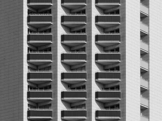 Hochhaus am Leipziger Hauptbahnhof, S. Wentzlau