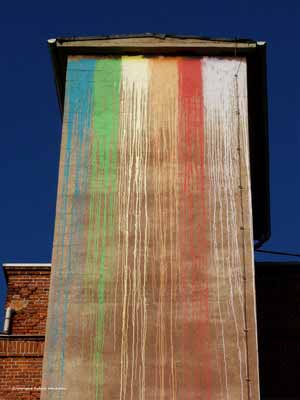 Lost Place Leipzig-Plagwitz