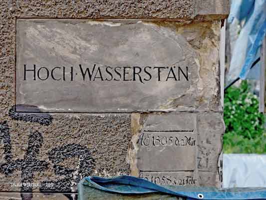 Lost Place Halle-Saale IV