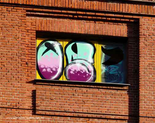 Lost Place Leipzig - Leipzig-Plagwitz