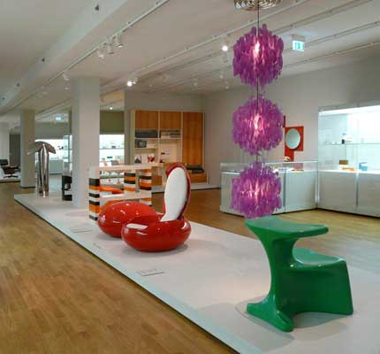 Grassi Museum für Angewandte Kunst