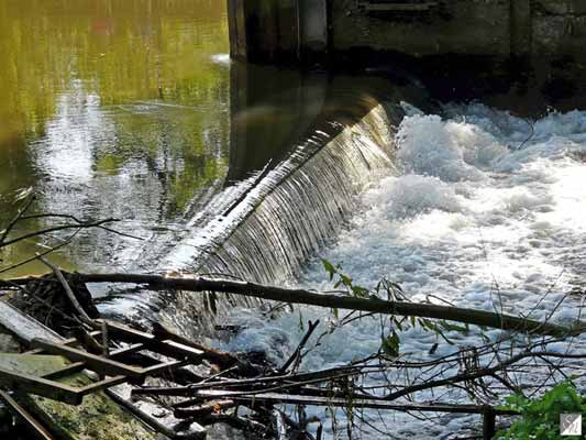 Wasserfotografie 20, Copyright Sylvia Wentzlau