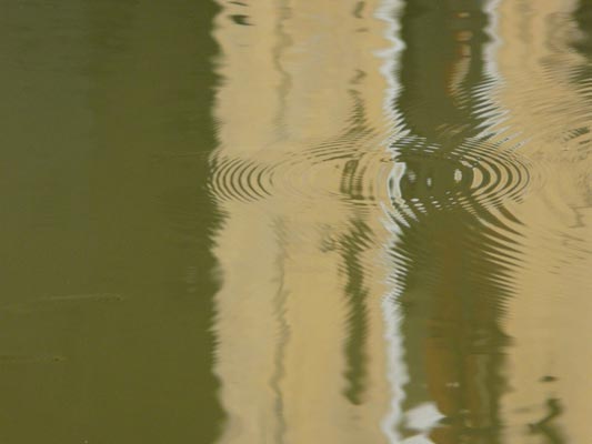 Wasserfotografie 13, Copyright Sylvia Wentzlau