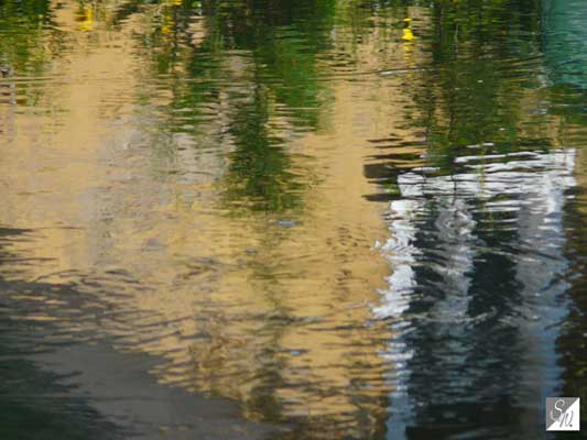 Wasserfotografie 14, Copyright Sylvia Wentzlau