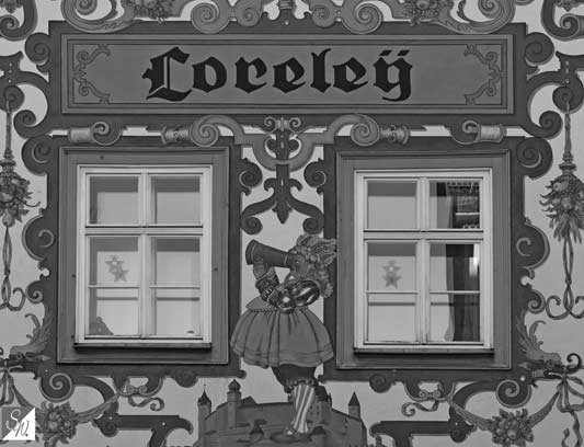 Coburger Impressionen I